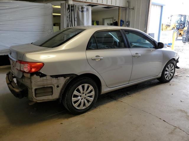 Photo 3 from auction – 2012 TOYOTA COROLLA BA with VIN 5YFBU4EE8CP021634