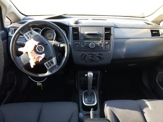 Photo 8 from auction – 2008 NISSAN VERSA S with VIN 3N1BC13E88L454656