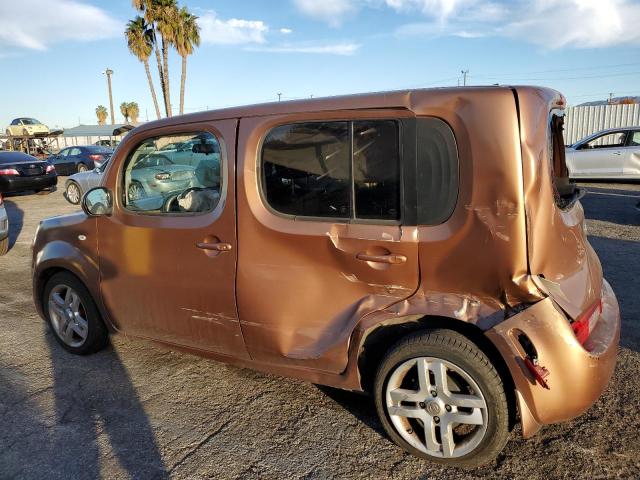 Photo 2 from auction – 2012 NISSAN CUBE BASE with VIN JN8AZ2KRXCT251519