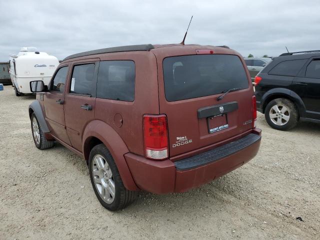 Photo 2 from auction – 2011 DODGE NITRO HEAT with VIN 1D4PT4GK5BW535574