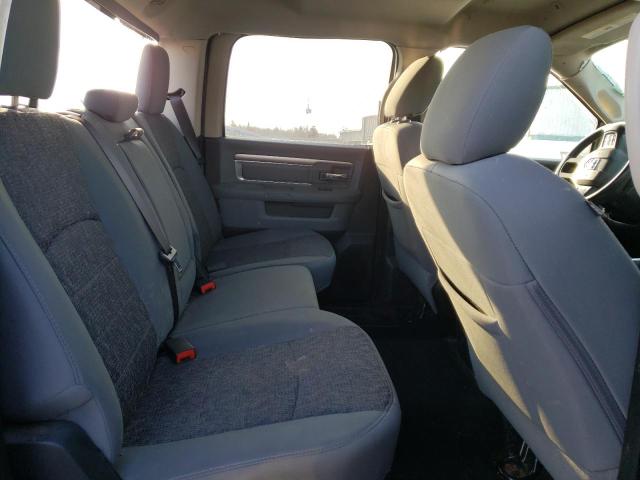 Photo 10 from auction – 2017 RAM 1500 SLT with VIN 1C6RR7LT7HS649135