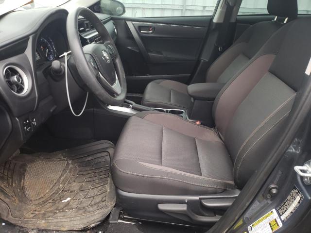 Photo 7 from auction – 2017 TOYOTA COROLLA L with VIN 2T1BURHE5HC759780