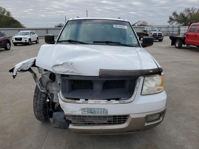 صورة رقم 5 من المزاد - 2003 FORD EXPEDITION مع VIN 1FMFU17L13LB08663