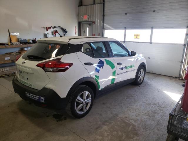 Photo 3 from auction – 2020 NISSAN KICKS S with VIN 3N1CP5BVXLL516438
