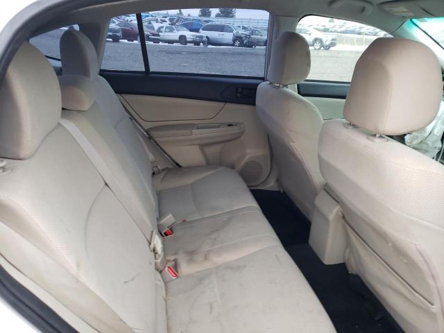 Photo 10 from auction – 2013 SUBARU IMPREZA with VIN JF1GPAA61D2876594
