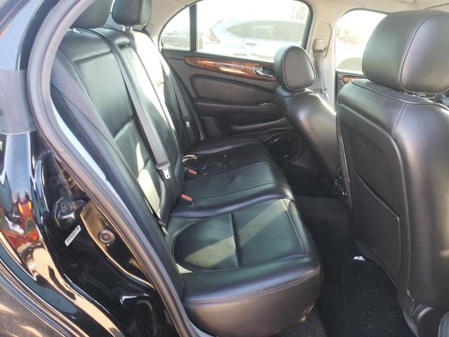 Photo 10 from auction – 2008 JAGUAR XJR with VIN SAJWA73C78TH26927