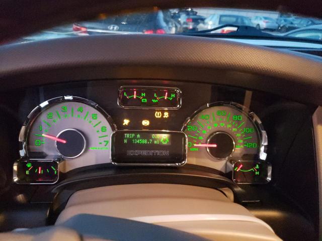 Photo 9 from auction – 2010 FORD EXPEDITION with VIN 1FMJU2A51AEB03457