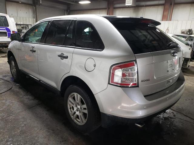 Photo 2 from auction – 2010 FORD EDGE SE with VIN 2FMDK3GC2ABA42081