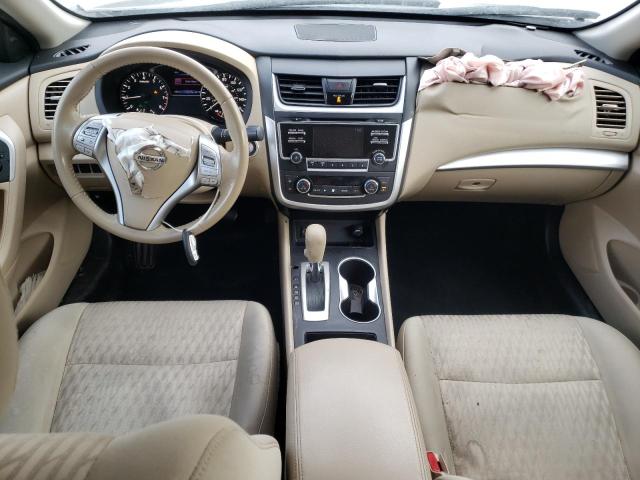 Photo 8 from auction – 2017 NISSAN ALTIMA 2.5 with VIN 1N4AL3AP3HC274320