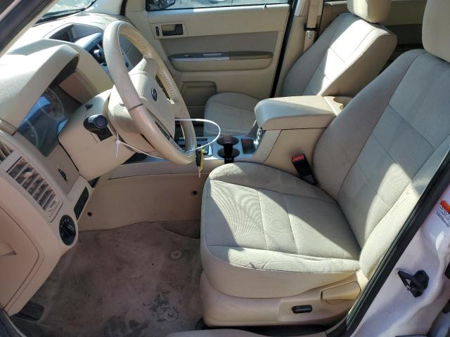 Zdjęcie 7 z aukcji – 2011 FORD ESCAPE XLT z VIN 1FMCU9DG4BKA60346