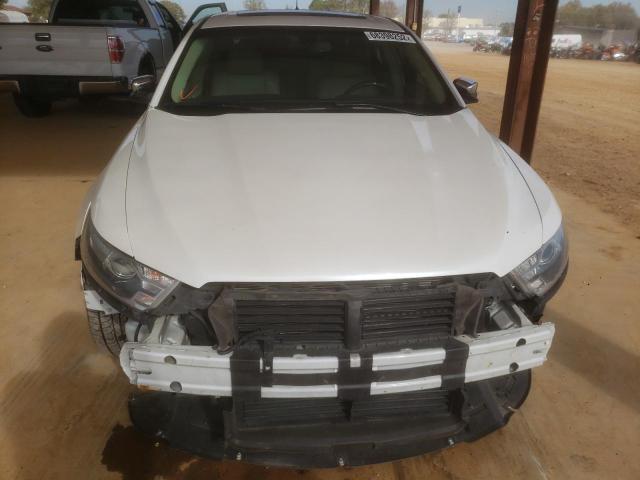 Photo 5 from auction – 2013 FORD TAURUS LIM with VIN 1FAHP2F80DG185676
