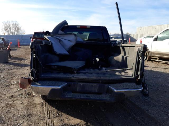 Photo 6 from auction – 2007 CHEVROLET COLORADO with VIN 1GCDT19E978171807