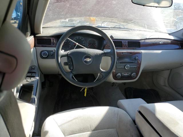 Photo 8 from auction – 2007 CHEVROLET IMPALA LT with VIN 2G1WT58K979313433