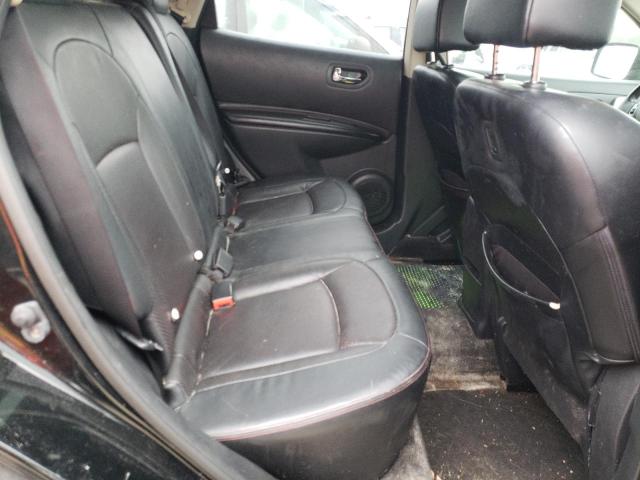 Photo 10 from auction – 2012 NISSAN ROGUE S with VIN JN8AS5MTXCW255793