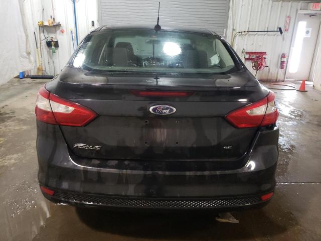 Photo 6 from auction – 2014 FORD FOCUS SE with VIN 1FADP3F23EL274232
