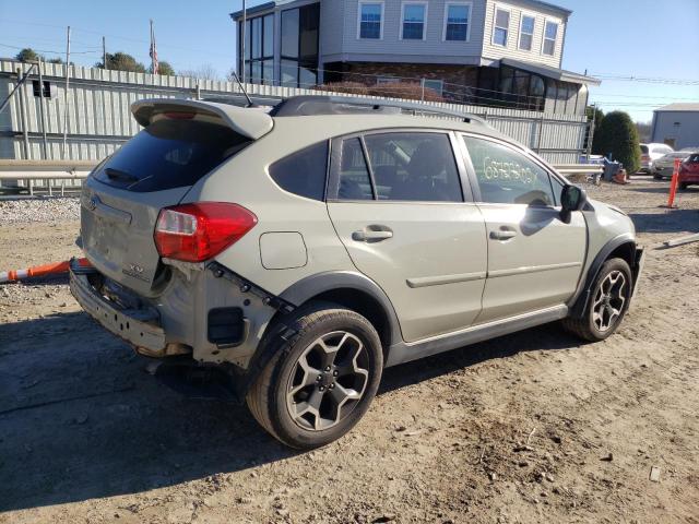 Photo 3 from auction – 2013 SUBARU XV CROSSTR with VIN JF2GPAGC1D2899916