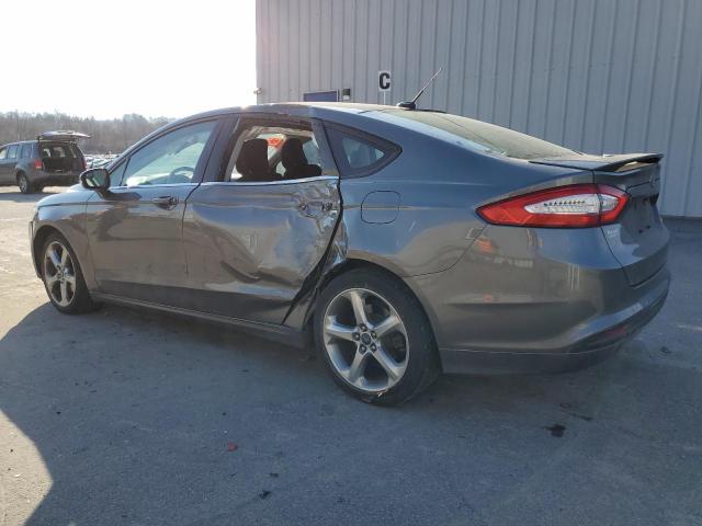 Photo 2 from auction – 2013 FORD FUSION SE with VIN 3FA6P0HR0DR105092