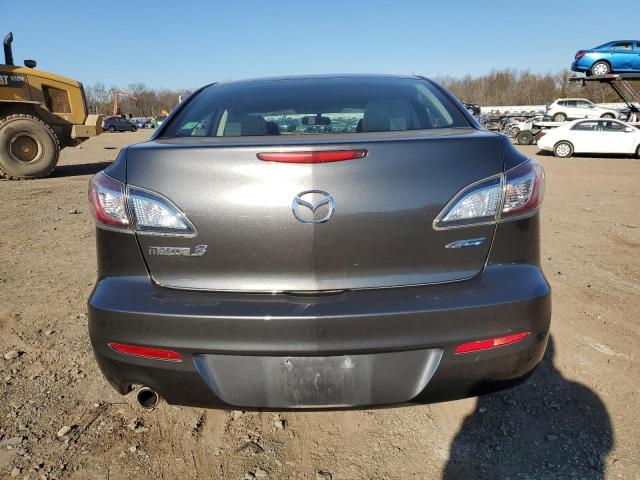 Photo 6 from auction – 2013 MAZDA 3 I with VIN JM1BL1VP4D1823381