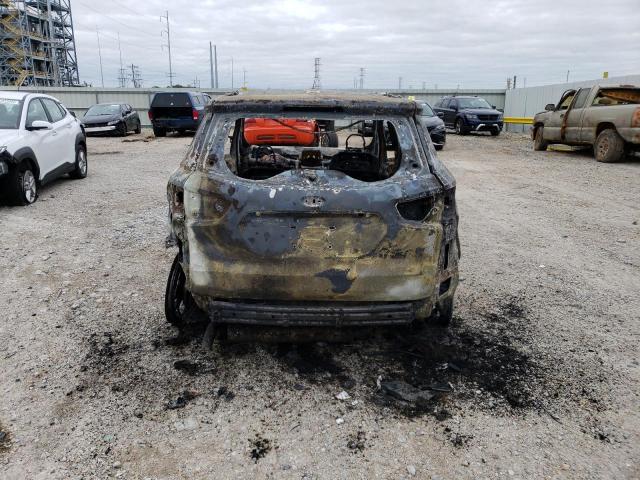 Photo 6 from auction – 2020 FORD ECOSPORT T with VIN MAJ6S3KL0LC350461