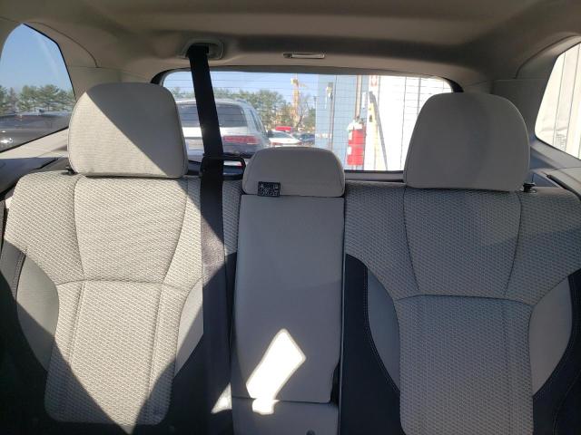Photo 10 from auction – 2020 SUBARU FORESTER P with VIN JF2SKAJC1LH414784