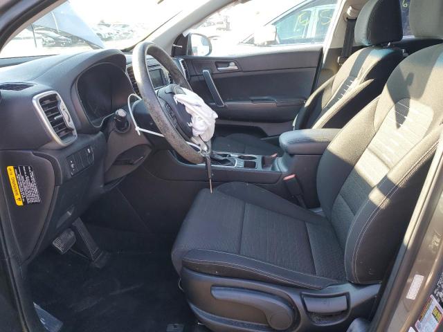 Photo 7 from auction – 2018 KIA SPORTAGE L with VIN KNDPMCAC0J7451256