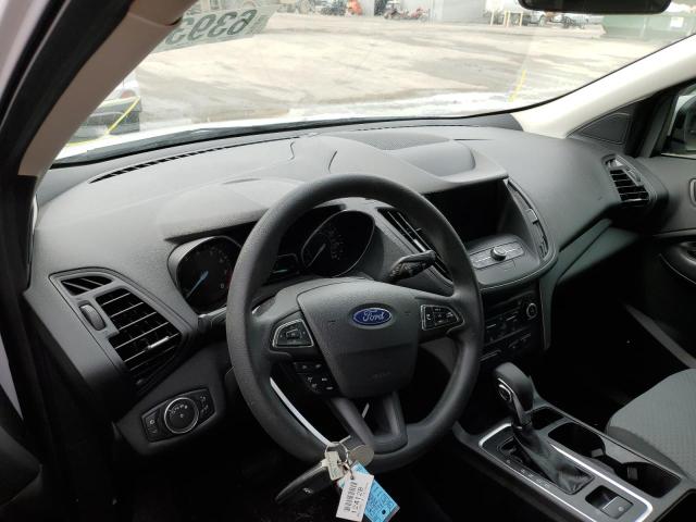 Photo 8 from auction – 2019 FORD ESCAPE SE with VIN 1FMCU9GD5KUC07196