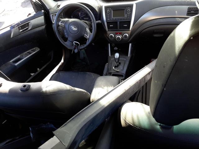 Photo 8 from auction – 2013 SUBARU FORESTER L with VIN JF2SHAECXDH428841