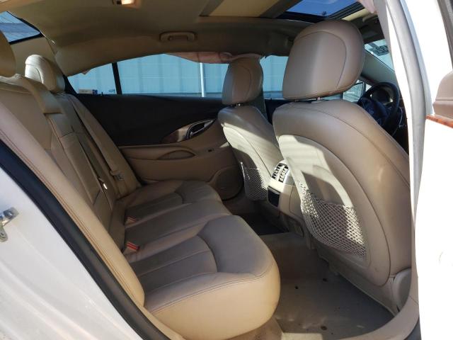 Photo 10 from auction – 2011 BUICK LACROSSE C with VIN 1G4GD5EDXBF167053