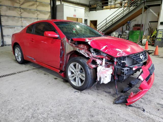 Photo 4 from auction – 2012 NISSAN ALTIMA S with VIN 1N4AL2EP1CC149040