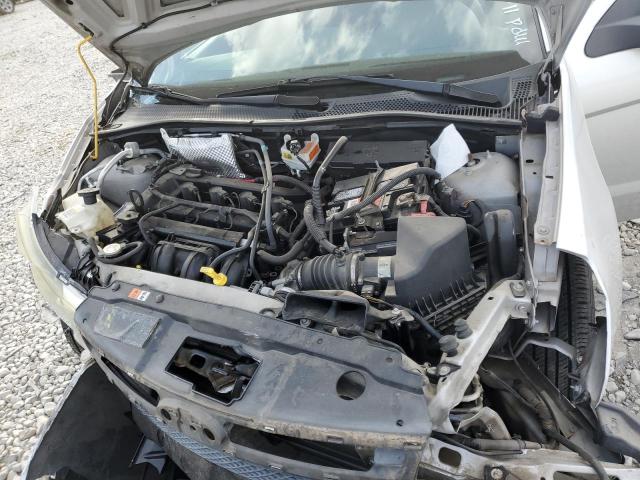 Photo 11 from auction – 2011 FORD FOCUS SE with VIN 1FAHP3FNXBW137231