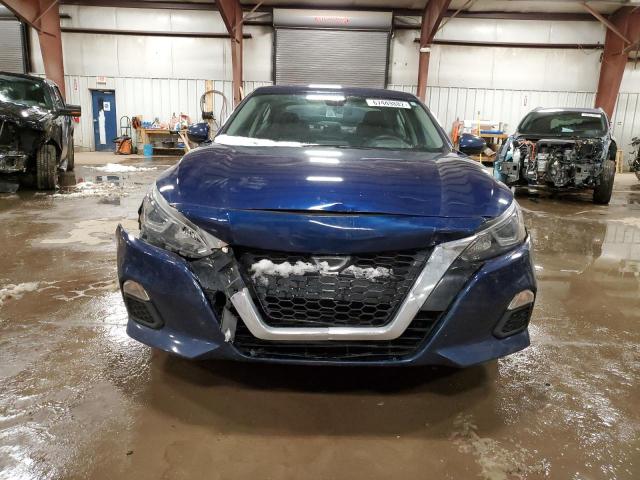 Photo 5 from auction – 2020 NISSAN ALTIMA S with VIN 1N4BL4BV7LC257200