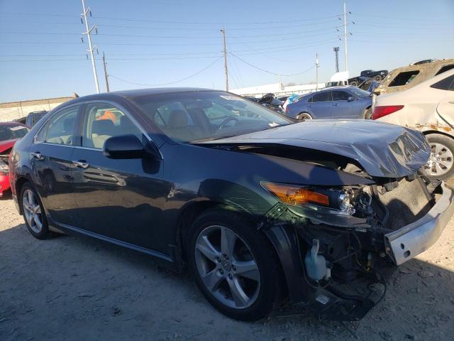 Photo 4 from auction – 2013 ACURA TSX with VIN JH4CU2F44DC000951