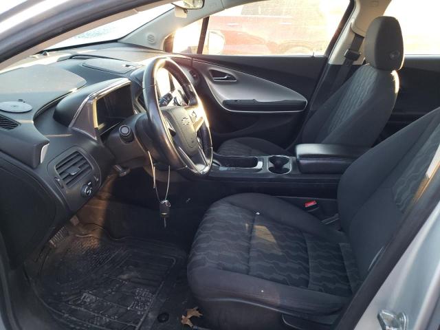 صورة رقم 7 من المزاد - 2014 CHEVROLET VOLT مع VIN 1G1RA6E43EU157615