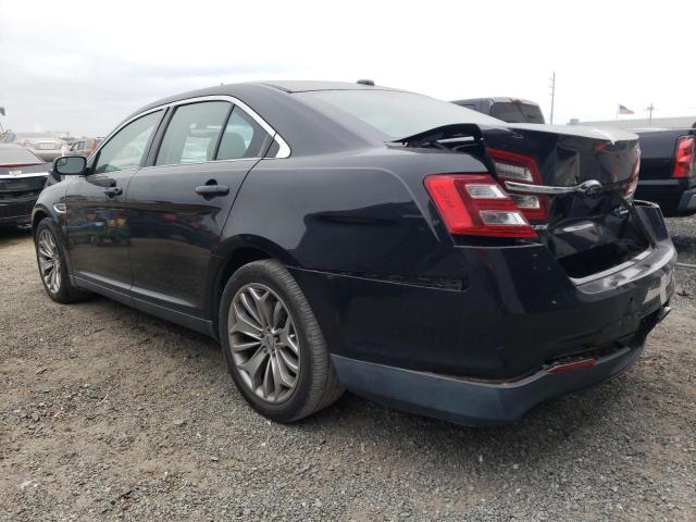 Photo 2 from auction – 2013 FORD TAURUS LIM with VIN 1FAHP2F83DG146063