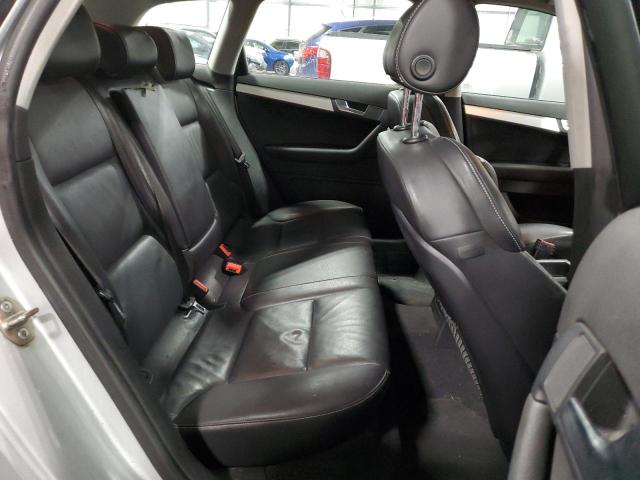 Photo 10 from auction – 2007 AUDI A3 S-LINE with VIN WAUKD78P57A019054