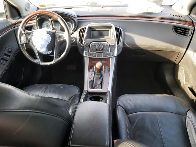 Photo 8 from auction – 2011 BUICK LACROSSE C with VIN 1G4GC5GD1BF102530