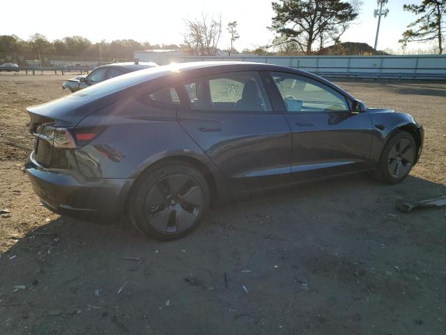 Photo 3 from auction – 2023 TESLA MODEL 3 with VIN 5YJ3E1EA0PF398294