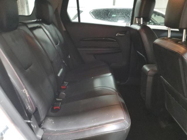 Photo 11 from auction – 2013 GMC TERRAIN DE with VIN 2GKFLYE3XD6137760