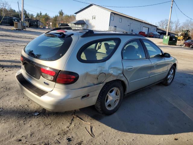 Photo 3 from auction – 2004 FORD TAURUS SE with VIN 1FAFP58264A211881