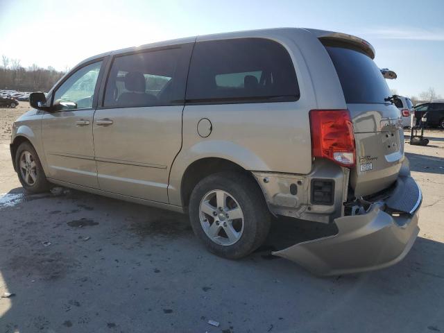 Photo 2 from auction – 2012 DODGE GRAND CARA with VIN 2C4RDGBG1CR380426