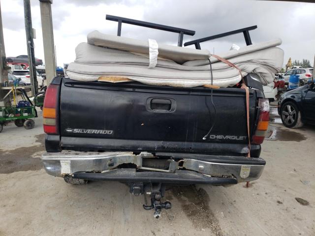 Photo 6 from auction – 2002 CHEVROLET SILVERADO with VIN 1GCEC19T02Z133159