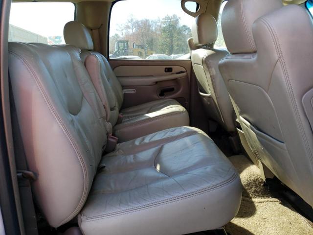 Photo 11 from auction – 2003 CHEVROLET SUBURBAN with VIN 1GNFK16Z23J259580