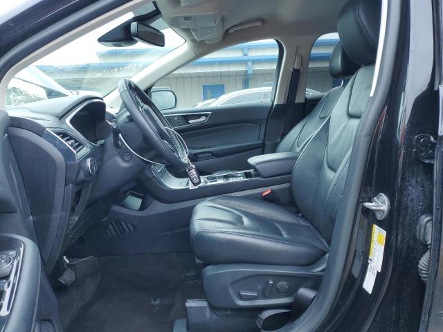 Photo 7 from auction – 2020 FORD EDGE TITAN with VIN 2FMPK3K97LBB35867