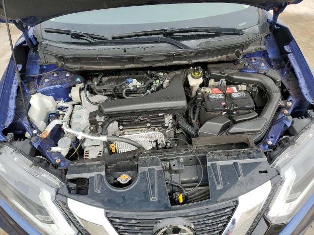 Photo 12 from auction – 2018 NISSAN ROGUE S with VIN KNMAT2MT9JP526812