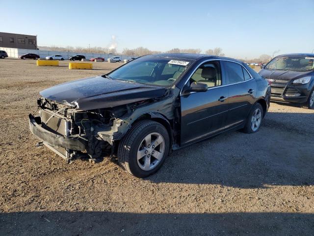 CHEVROLET MALIBU LS 2014 with VIN 1G11B5SL8EF272988 - Photo from auction