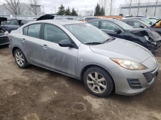 Photo 4 from auction – 2010 MAZDA 3 I with VIN JM1BL1SFXA1195575