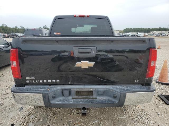 Photo 6 from auction – 2008 CHEVROLET SILVERADO with VIN 2GCEK133281330590