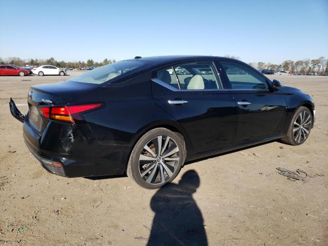 Photo 3 from auction – 2019 NISSAN ALTIMA PLA with VIN 1N4BL4FV4KC179418