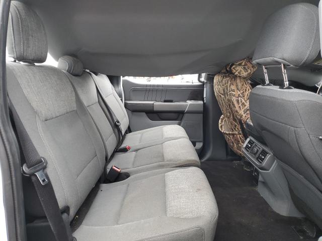 Photo 10 from auction – 2021 FORD F150 SUPER with VIN 1FTEW1CP2MKD79094