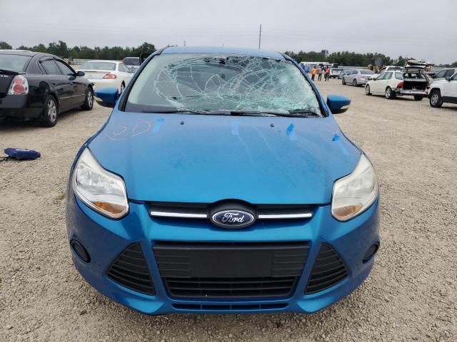 Photo 5 from auction – 2013 FORD FOCUS SE with VIN 1FADP3F26DL369530